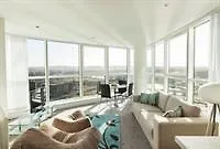 Apple Apartments Belfast 0*,  Storbritannien