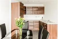 Hotell Apple Apartments Belfast