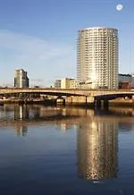 Apple Apartments Belfast Hotell
