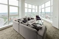 Apple Apartments Belfast