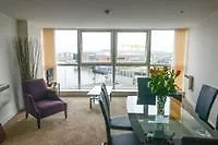 Apple Apartments Belfast Hotel