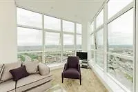 Apple Apartments Belfast