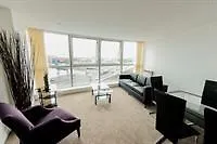 Hotel Apple Apartments Belfast