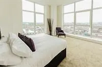 Apple Apartments Belfast United Kingdom