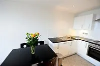 Apple Apartments Belfast