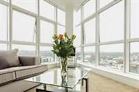 Apple Apartments Belfast