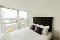 Hotel Apple Apartments Belfast